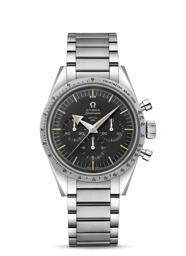 Omega Speedmaster 60th Anniversary / Trilogy Box 311.10.39.30.01.002 (31110393001002)